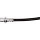 Purchase Top-Quality DYNAMIC FRICTION COMPANY - 350-46063 - Brake Hose pa2