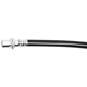 Purchase Top-Quality DYNAMIC FRICTION COMPANY - 350-46069 - Brake Hose pa6