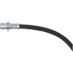 Purchase Top-Quality Rear Brake Hose by DYNAMIC FRICTION COMPANY - 350-46079 pa2