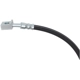Purchase Top-Quality Rear Brake Hose by DYNAMIC FRICTION COMPANY - 350-46079 pa3