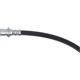 Purchase Top-Quality Rear Brake Hose by DYNAMIC FRICTION COMPANY - 350-46080 pa1