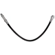 Purchase Top-Quality Rear Brake Hose by DYNAMIC FRICTION COMPANY - 350-47019 pa4