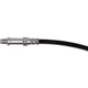 Purchase Top-Quality Rear Brake Hose by DYNAMIC FRICTION COMPANY - 350-47019 pa5