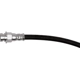 Purchase Top-Quality Rear Brake Hose by DYNAMIC FRICTION COMPANY - 350-47019 pa6