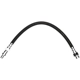 Purchase Top-Quality Rear Brake Hose by DYNAMIC FRICTION COMPANY - 350-47021 pa1