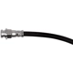 Purchase Top-Quality Rear Brake Hose by DYNAMIC FRICTION COMPANY - 350-47021 pa4