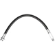 Purchase Top-Quality Rear Brake Hose by DYNAMIC FRICTION COMPANY - 350-47024 pa3