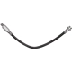 Purchase Top-Quality Rear Brake Hose by DYNAMIC FRICTION COMPANY - 350-47024 pa5