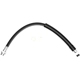 Purchase Top-Quality Rear Brake Hose by DYNAMIC FRICTION COMPANY - 350-47027 pa1