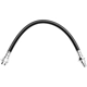 Purchase Top-Quality Rear Brake Hose by DYNAMIC FRICTION COMPANY - 350-47127 pa3