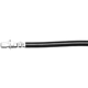 Purchase Top-Quality Rear Brake Hose by DYNAMIC FRICTION COMPANY - 350-47135 pa1