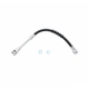 Purchase Top-Quality Rear Brake Hose by DYNAMIC FRICTION COMPANY - 350-47140 pa1