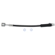 Purchase Top-Quality Rear Brake Hose by DYNAMIC FRICTION COMPANY - 350-47156 pa2