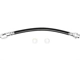 Purchase Top-Quality Rear Brake Hose by DYNAMIC FRICTION COMPANY - 350-47163 pa4