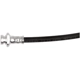 Purchase Top-Quality DYNAMIC FRICTION COMPANY - 350-47206 - Brake Hose pa1