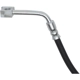 Purchase Top-Quality Rear Brake Hose by DYNAMIC FRICTION COMPANY - 350-47216 pa1