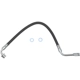 Purchase Top-Quality Rear Brake Hose by DYNAMIC FRICTION COMPANY - 350-47216 pa3