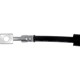 Purchase Top-Quality DYNAMIC FRICTION COMPANY - 350-47219 - Brake Hose pa6