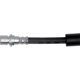 Purchase Top-Quality DYNAMIC FRICTION COMPANY - 350-47219 - Brake Hose pa7