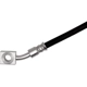 Purchase Top-Quality DYNAMIC FRICTION COMPANY - 350-47220 - Brake Hose pa2