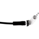 Purchase Top-Quality DYNAMIC FRICTION COMPANY - 350-47220 - Brake Hose pa3