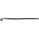 Purchase Top-Quality DYNAMIC FRICTION COMPANY - 350-47227 - Rear Brake Hose pa3