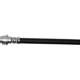Purchase Top-Quality DYNAMIC FRICTION COMPANY - 350-47227 - Rear Brake Hose pa4