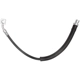 Purchase Top-Quality Rear Brake Hose by DYNAMIC FRICTION COMPANY - 350-47228 pa1