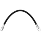 Purchase Top-Quality Rear Brake Hose by DYNAMIC FRICTION COMPANY - 350-47359 pa2