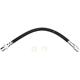 Purchase Top-Quality Rear Brake Hose by DYNAMIC FRICTION COMPANY - 350-47368 pa1