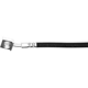 Purchase Top-Quality Rear Brake Hose by DYNAMIC FRICTION COMPANY - 350-47378 pa2