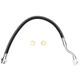 Purchase Top-Quality Rear Brake Hose by DYNAMIC FRICTION COMPANY - 350-47379 pa1