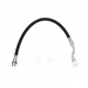 Purchase Top-Quality Rear Brake Hose by DYNAMIC FRICTION COMPANY - 350-47380 pa4