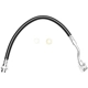 Purchase Top-Quality Rear Brake Hose by DYNAMIC FRICTION COMPANY - 350-47384 pa1