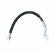 Purchase Top-Quality Rear Brake Hose by DYNAMIC FRICTION COMPANY - 350-47386 pa4