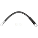 Purchase Top-Quality Rear Brake Hose by DYNAMIC FRICTION COMPANY - 350-47389 pa2