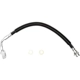 Purchase Top-Quality Rear Brake Hose by DYNAMIC FRICTION COMPANY - 350-47392 pa3