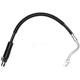 Purchase Top-Quality Rear Brake Hose by DYNAMIC FRICTION COMPANY - 350-47394 pa2