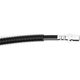 Purchase Top-Quality Rear Brake Hose by DYNAMIC FRICTION COMPANY - 350-47395 pa2