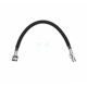 Purchase Top-Quality Rear Brake Hose by DYNAMIC FRICTION COMPANY - 350-47396 pa1