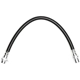 Purchase Top-Quality Rear Brake Hose by DYNAMIC FRICTION COMPANY - 350-47401 pa3