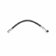 Purchase Top-Quality Rear Brake Hose by DYNAMIC FRICTION COMPANY - 350-47410 pa1