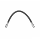 Purchase Top-Quality Rear Brake Hose by DYNAMIC FRICTION COMPANY - 350-47426 pa1