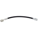 Purchase Top-Quality Rear Brake Hose by DYNAMIC FRICTION COMPANY - 350-47428 pa3