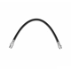 Purchase Top-Quality Rear Brake Hose by DYNAMIC FRICTION COMPANY - 350-47435 pa1