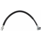 Purchase Top-Quality Rear Brake Hose by DYNAMIC FRICTION COMPANY - 350-47445 pa1