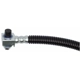 Purchase Top-Quality Rear Brake Hose by DYNAMIC FRICTION COMPANY - 350-47445 pa3