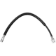 Purchase Top-Quality DYNAMIC FRICTION COMPANY - 350-48034 - Brake Hose pa1