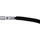 Purchase Top-Quality DYNAMIC FRICTION COMPANY - 350-48035 - Rear Brake Hose pa1