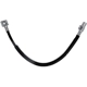 Purchase Top-Quality DYNAMIC FRICTION COMPANY - 350-48035 - Rear Brake Hose pa2